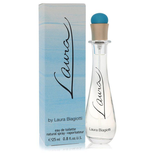 Laura by Laura Biagiotti Eau De Toilette Spray EasyOptionXY LLC