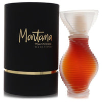 Montana Peau Intense by Montana Eau De Parfum Spray EasyOptionXY LLC