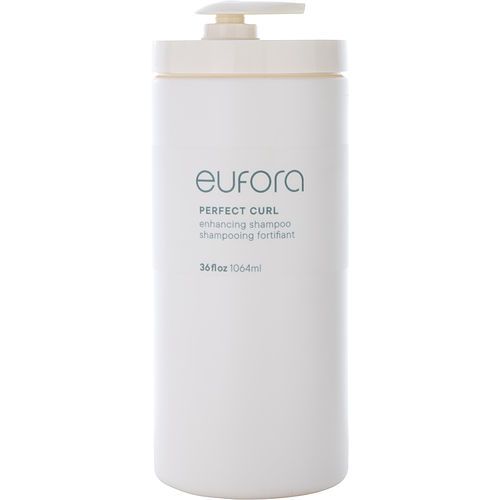 EUFORA by Eufora PERFECT CURL ENHANCING SHAMPOO 36 OZ EasyOptionXY LLC
