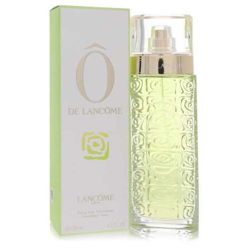 O De Lancome by Lancome Eau De Toilette Spray EasyOptionXY LLC