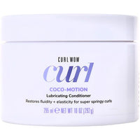 COLOR WOW by Color Wow COCO-MOTION LUBRICATING CONDITIONER 10 OZ EasyOptionXY LLC
