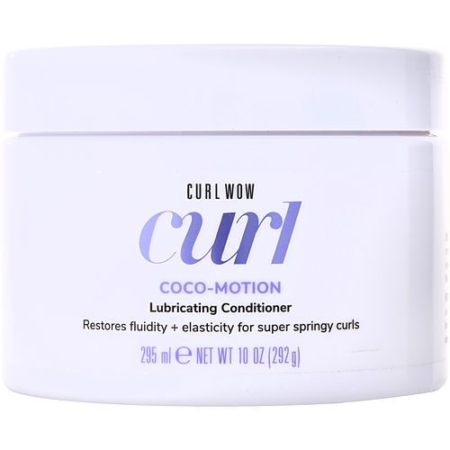 COLOR WOW by Color Wow COCO-MOTION LUBRICATING CONDITIONER 10 OZ EasyOptionXY LLC