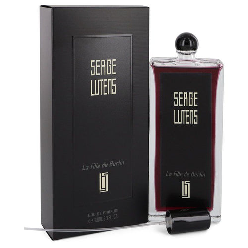 La Fille De Berlin by Serge Lutens Eau De Parfum Spray (Unisex) EasyOptionXY LLC