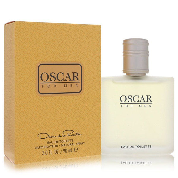 Oscar by Oscar De La Renta Eau De Toilette Spray EasyOptionXY LLC