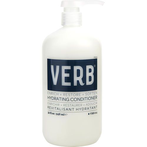 VERB by VERB HYDRATING CONDITIONER 32 OZ EasyOptionXY LLC