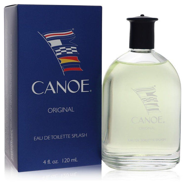 Canoe by Dana Eau De Toilette / Cologne EasyOptionXY LLC