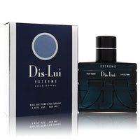 Dis Lui Extreme by YZY Perfume Eau De Parfum Spray EasyOptionXY LLC