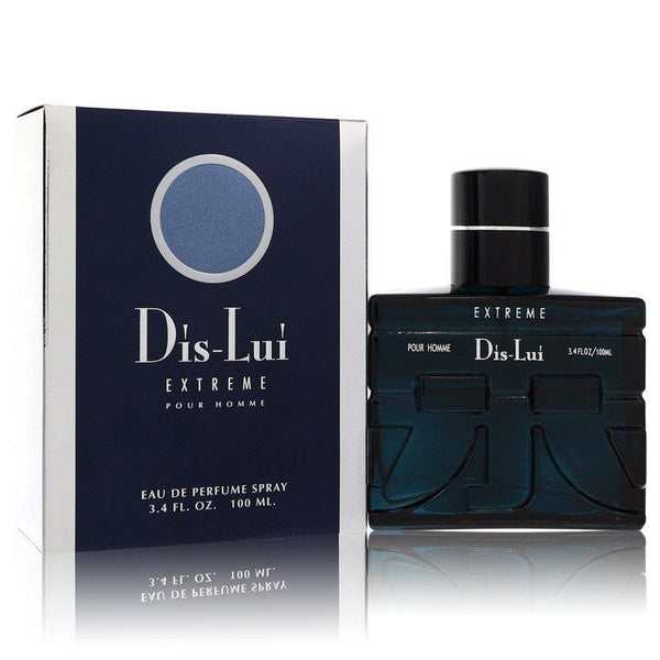 Dis Lui Extreme by YZY Perfume Eau De Parfum Spray EasyOptionXY LLC