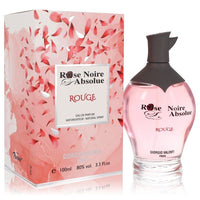 Rose Noire Absolue Rouge by Giorgio Valenti Eau De Parfum Spray EasyOptionXY LLC