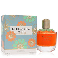 Girl Of Now Lovely by Elie Saab Eau De Parfum Spray EasyOptionXY LLC