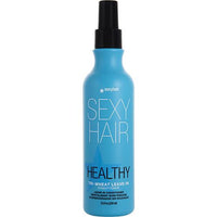 SEXY HAIR by Sexy Hair Concepts HEALTHY SEXY HAIR TRI-WHEAT LEAVE-IN CONDITIONER 8.5 OZ EasyOptionXY LLC