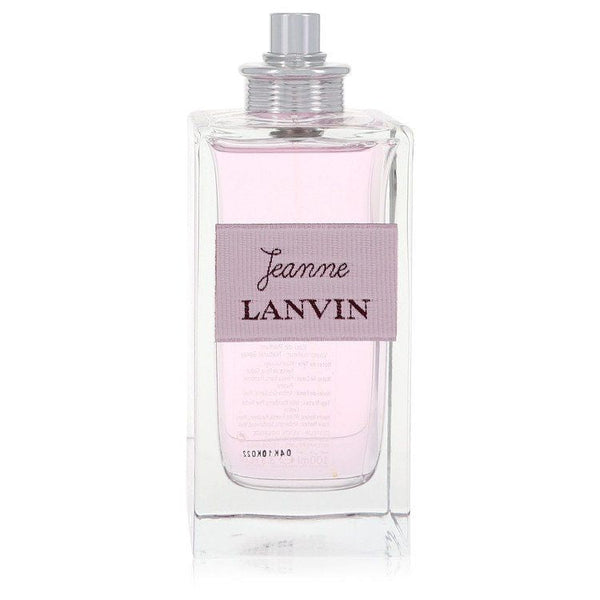 Jeanne Lanvin by Lanvin Eau De Parfum Spray (Tester) EasyOptionXY LLC
