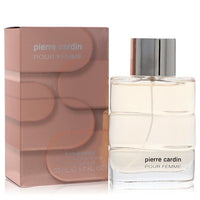 Pierre Cardin Pour Femme by Pierre Cardin Eau De Parfum Spray EasyOptionXY LLC