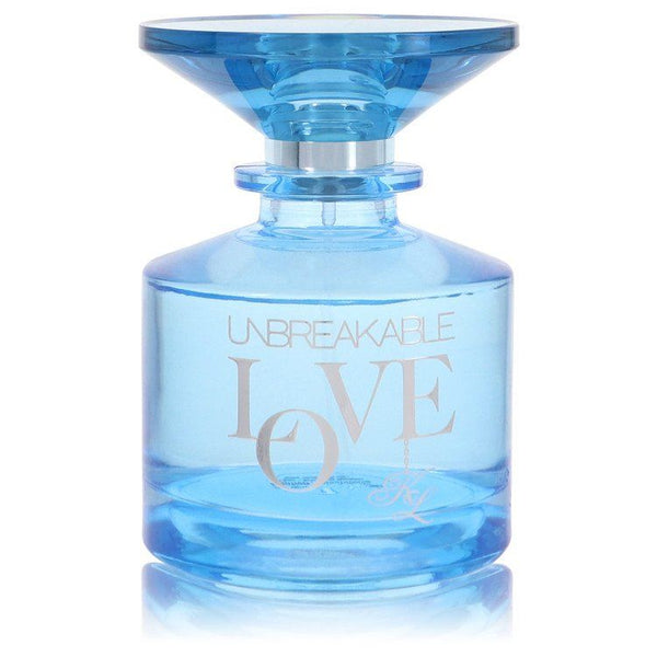 Unbreakable Love by Khloe And Lamar Eau De Toilette Spray (unboxed) EasyOptionXY LLC