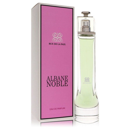 Albane Noble Rue De La Paix by Parisis Parfums Eau De Parfum Spray EasyOptionXY LLC