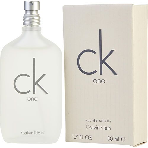 CK ONE by Calvin Klein EDT SPRAY 1.7 OZ EasyOptionXY LLC