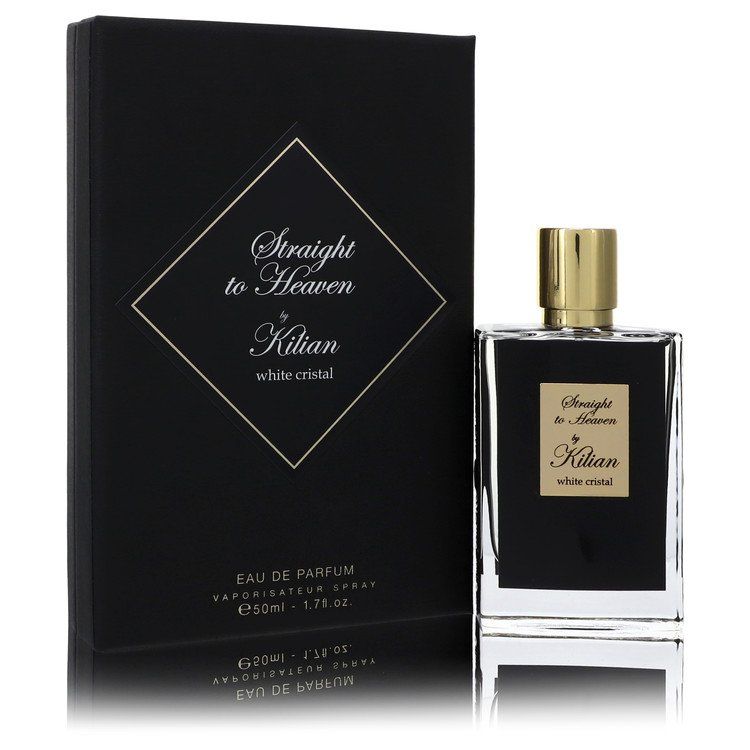 Straight To Heaven White Cristal by Kilian Eau De Parfum Spray EasyOptionXY LLC