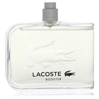 Booster by Lacoste Eau De Toilette Spray (Tester) EasyOptionXY LLC