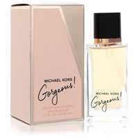 Michael Kors Gorgeous by Michael Kors Eau De Parfum Spray EasyOptionXY LLC