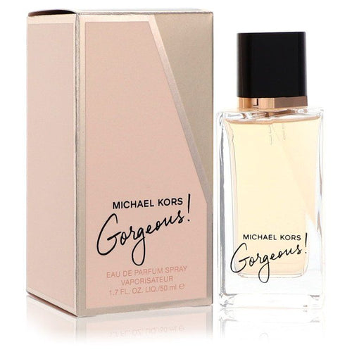 Michael Kors Gorgeous by Michael Kors Eau De Parfum Spray EasyOptionXY LLC