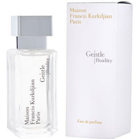 MAISON FRANCIS KURKDJIAN GENTLE FLUIDITY SILVER by Maison Francis EAU DE PARFUM SPRAY 1.2 OZ EasyOptionXY LLC