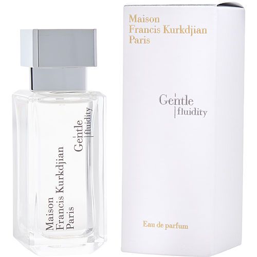 MAISON FRANCIS KURKDJIAN GENTLE FLUIDITY SILVER by Maison Francis EAU DE PARFUM SPRAY 1.2 OZ EasyOptionXY LLC