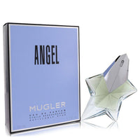 Angel by Thierry Mugler Eau De Parfum Spray Refillable EasyOptionXY LLC