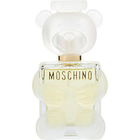 MOSCHINO TOY 2 by Moschino EAU DE PARFUM SPRAY 3.4 OZ *TESTER EasyOptionXY LLC