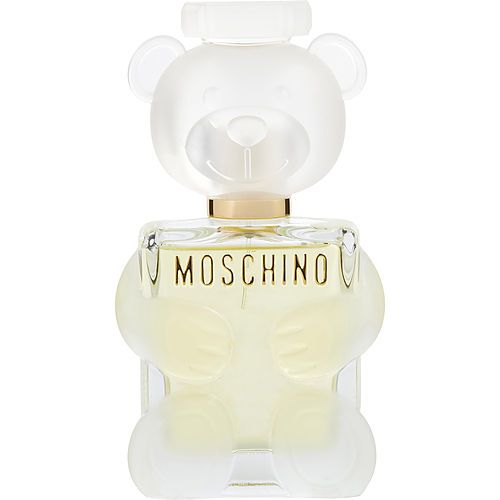 MOSCHINO TOY 2 by Moschino EAU DE PARFUM SPRAY 3.4 OZ *TESTER EasyOptionXY LLC