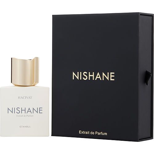 NISHANE HACIVAT by Nishane EXTRAIT DE PARFUM SPRAY 1.7 OZ EasyOptionXY LLC
