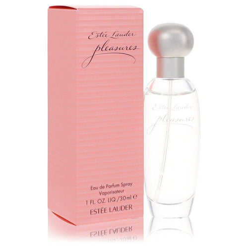 Pleasures by Estee Lauder Eau De Parfum Spray EasyOptionXY LLC