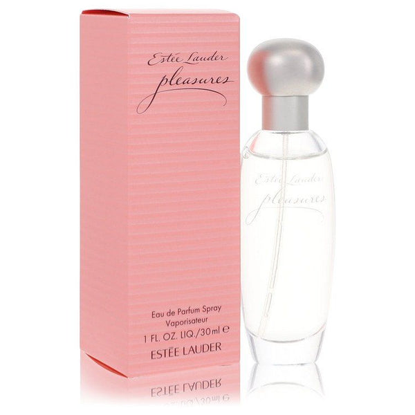 Pleasures by Estee Lauder Eau De Parfum Spray EasyOptionXY LLC