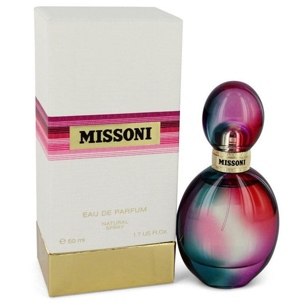 Missoni by Missoni Eau De Parfum Spray EasyOptionXY LLC