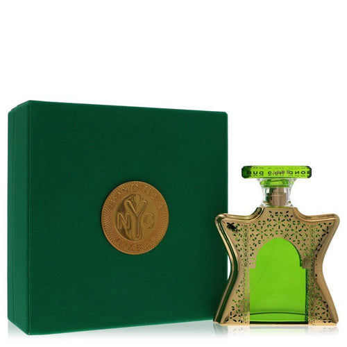 Bond No. 9 Dubai Jade by Bond No. 9 Eau De Parfum Spray EasyOptionXY LLC