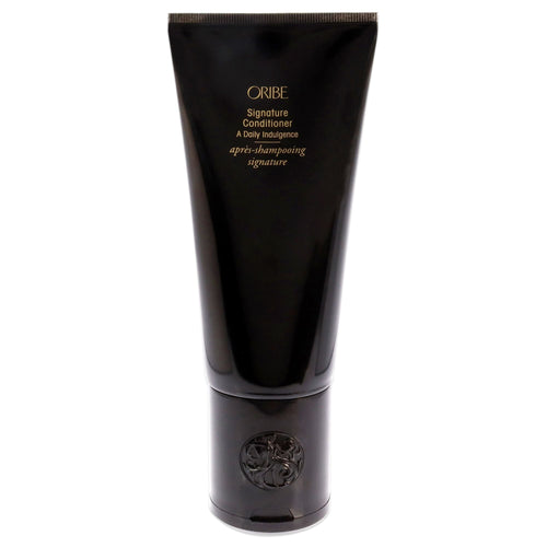 Signature Conditioner by Oribe for Unisex - 6.8 oz Conditioner EasyOptionXY LLC