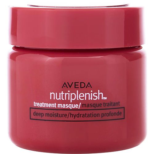 AVEDA by Aveda NUTRIPLENISH DEEP MOISTURE TREATMENT MASQUE 0.8 OZ EasyOptionXY LLC