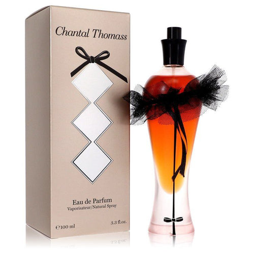 Chantal Thomass Gold by Chantal Thomass Eau De Parfum Spray EasyOptionXY LLC