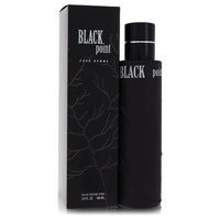 Black Point by YZY Perfume Eau De Parfum Spray EasyOptionXY LLC