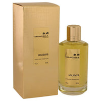 Mancera Holidays by Mancera Eau De Parfum Spray (Unisex) EasyOptionXY LLC