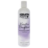 Keratin Brightener Conditioner by Keratin Perfect for Unisex - 12 oz Conditioner EasyOptionXY LLC