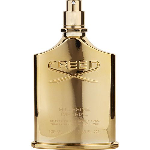 CREED MILLESIME IMPERIAL by Creed EAU DE PARFUM SPRAY 3.3 OZ *TESTER EasyOptionXY LLC