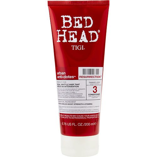 BED HEAD by Tigi RESURRECTION CONDITIONER 6.76 OZ EasyOptionXY LLC