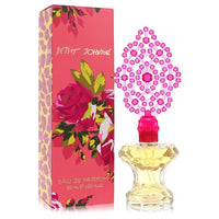 Betsey Johnson by Betsey Johnson Eau De Parfum Spray EasyOptionXY LLC