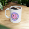 Extraordinary Happy Face Coffee Tea Mug EasyOptionXY LLC