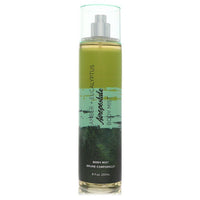 Aeropostale Amber & Eucalyptus by Aeropostale Body Mist Spray EasyOptionXY LLC