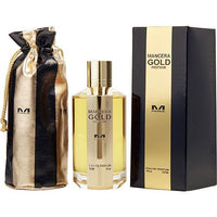 MANCERA GOLD PRESTIGIUM by Mancera EAU DE PARFUM SPRAY 4 OZ EasyOptionXY LLC