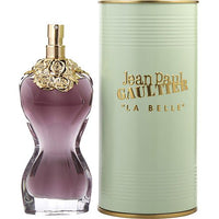 JEAN PAUL GAULTIER LA BELLE by Jean Paul Gaultier EAU DE PARFUM SPRAY 3.4 OZ EasyOptionXY LLC