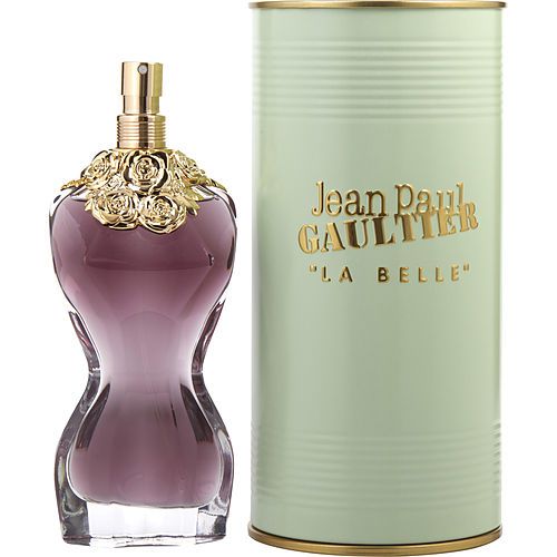 JEAN PAUL GAULTIER LA BELLE by Jean Paul Gaultier EAU DE PARFUM SPRAY 3.4 OZ EasyOptionXY LLC