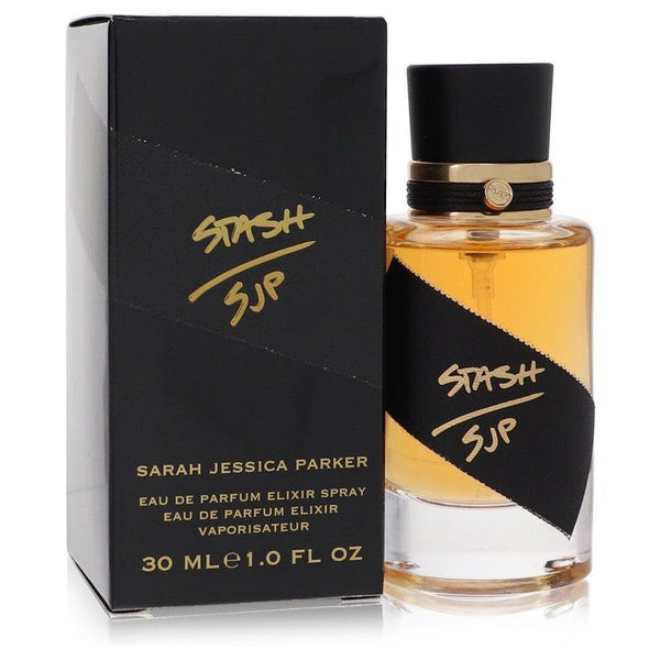 Sarah Jessica Parker Stash by Sarah Jessica Parker Eau De Parfum Elixir Spray (Unisex) EasyOptionXY LLC