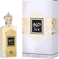 AL WATANIAH DAI'M by Al Wataniah EAU DE PARFUM SPRAY 3.4 OZ EasyOptionXY LLC